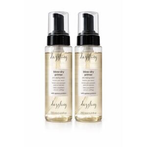 Milk Shake Blow Dry Primer 6.8 fl oz Duo Lifestyling Pre Styling Spray